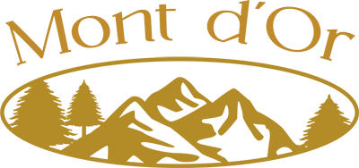 Logo le Mont d'Or